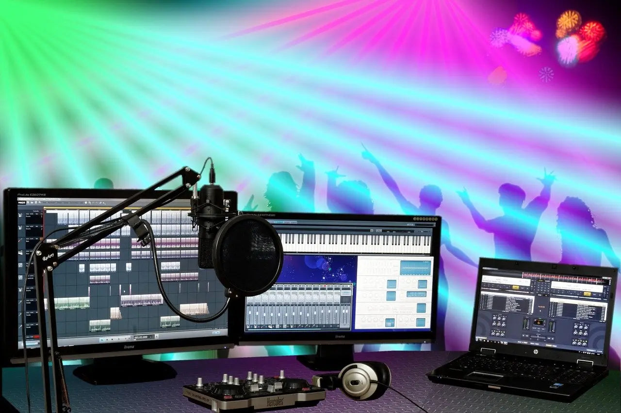 Ultimate Guide to Choosing the Best Party Lights for Your Next Event