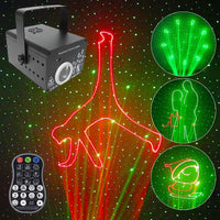Holiday Animated Lights