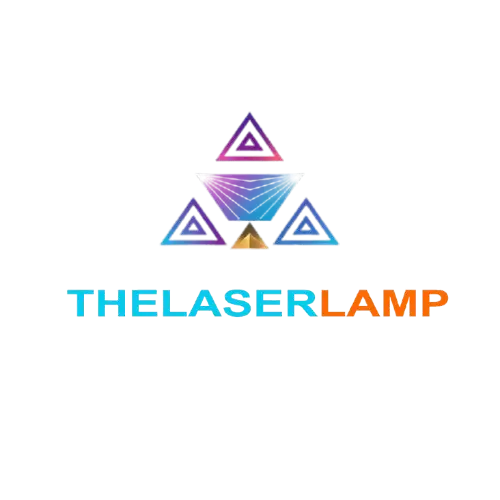 thelaserlamp