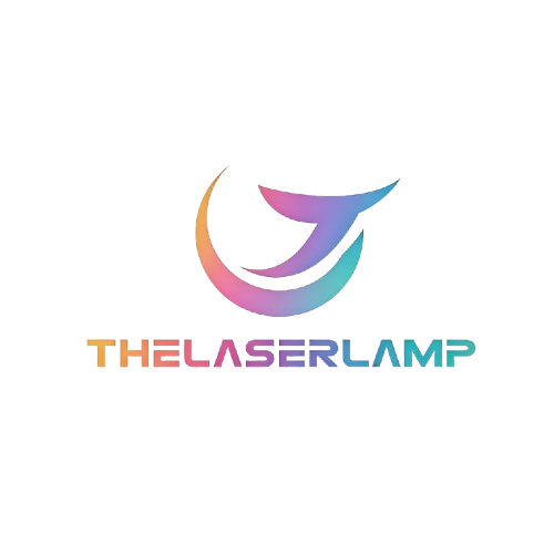 thelaserlamp
